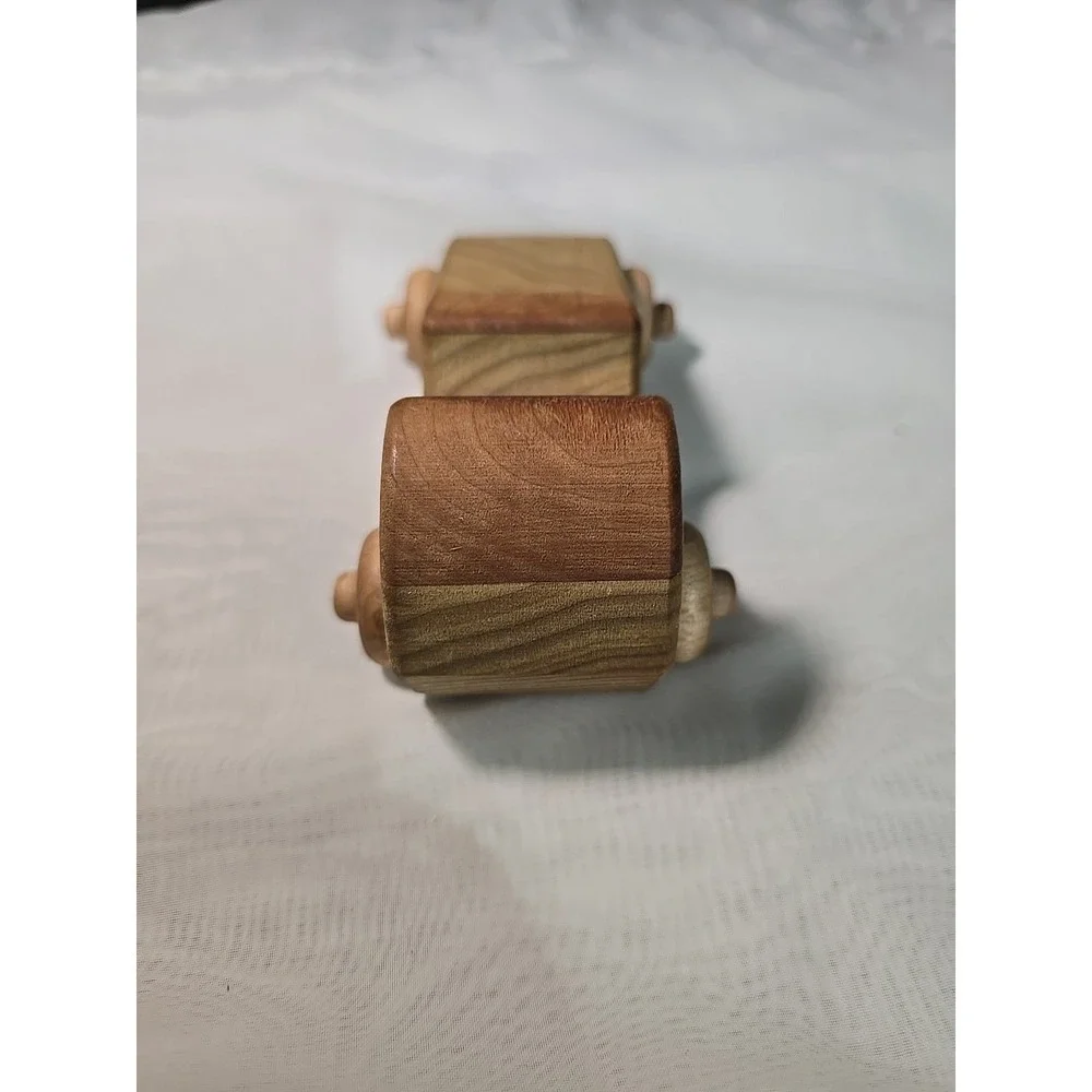 Vintage~ Handcrafted ~Children's Wood Toy Car ~Handmade~ Toys 4 Kids Las Vegas‎